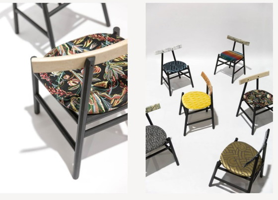 Image 1 of LaChance Las Sillas Materiales