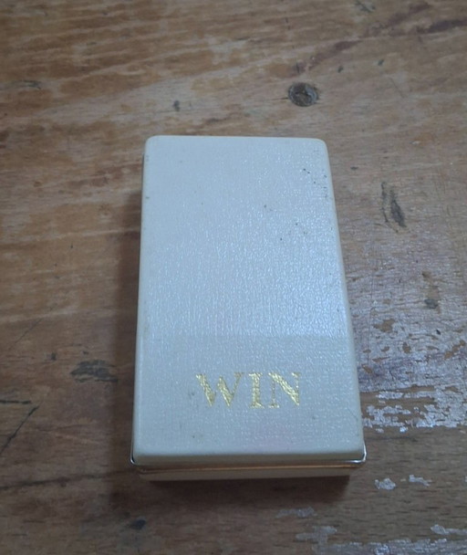 Gagner un briquet