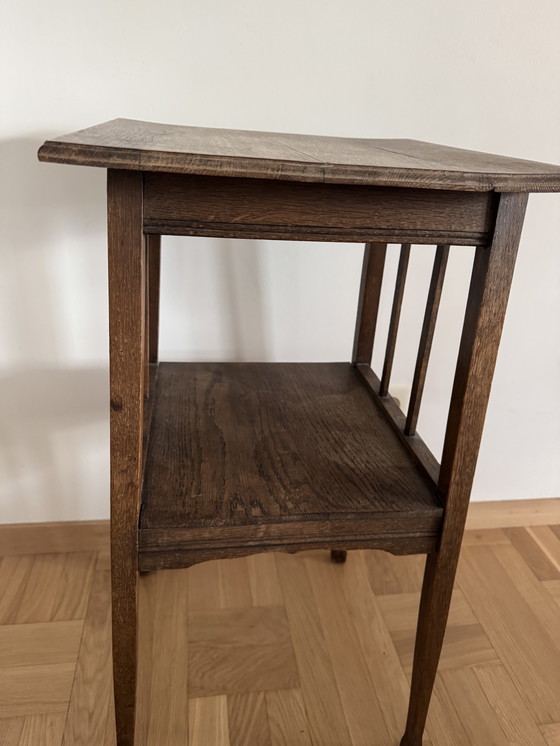 Image 1 of Plantentafel