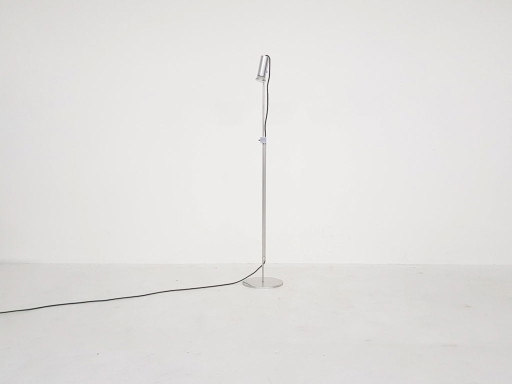 Architectural Lighting by Peter Nelson FFS floor lamp