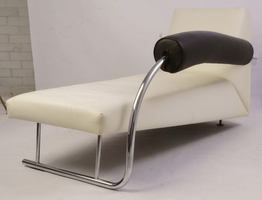 Pastoe chaise longue, Rob Eckhardt