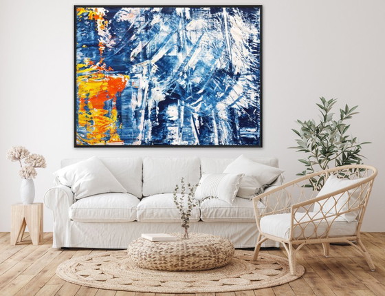 Image 1 of Jürgen Angeler - Hielo glaciar