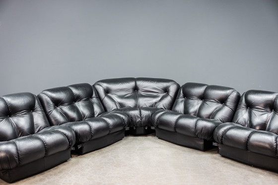 Image 1 of Nuvolone Sofa, 5 Elemente