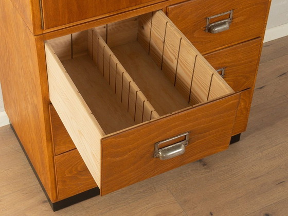 Image 1 of Ladekast uit de jaren 50, vintage