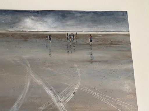 Tableau des Wadden Vriesendorp
