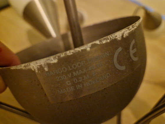 Image 1 of Lámpara de araña Harco Loor