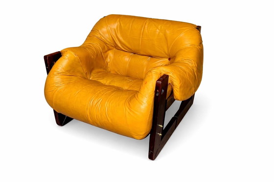 Image 1 of Poltrona Percival Lafer MP97