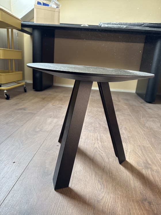 Arco Tre Schwarze Eiche – Couchtische, Wood (photo 5 of 5)