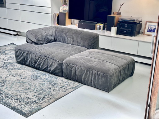 Arflex Strips Sofa - Design Icon