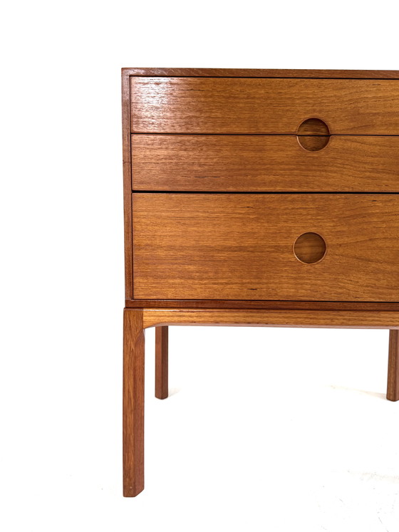 Image 1 of Commode vintage modèle n° 386, Kai Kristiansen ‘60