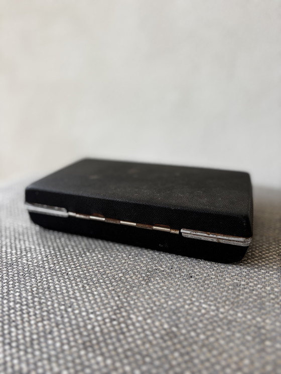 Image 1 of 2 x scheerapparati d'epoca