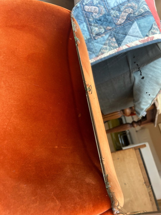Toletta vintage – Tolette, Legno (photo 8 of 9)