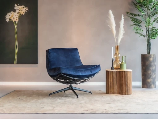 Manzone – RT Design, fauteuils