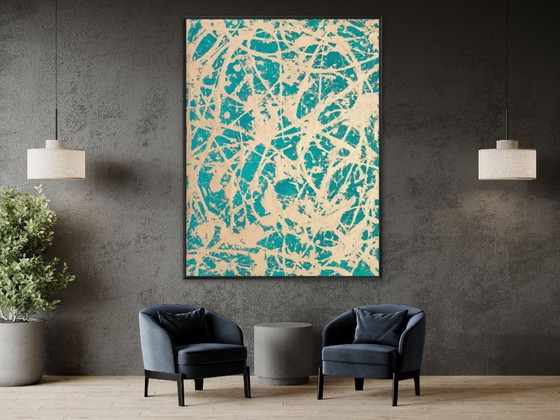 Image 1 of Jürgen Angeler - Golden Reflections