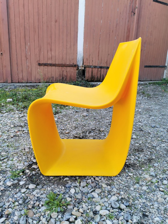 Image 1 of Silla Sign By MDF