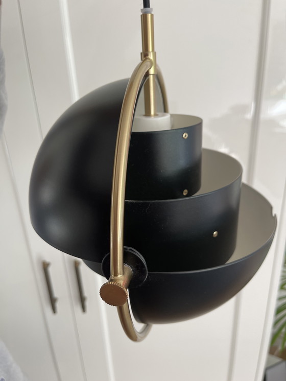 Image 1 of Lampada a sospensione GUBI Multi-Lite S