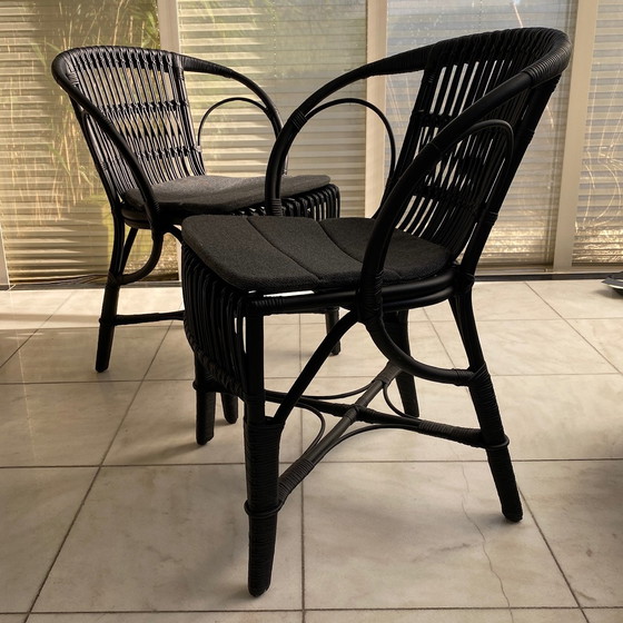 Image 1 of Sika Design Robert eetkamerstoel (set van 6)