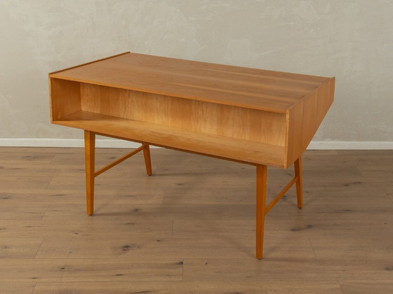 Image 1 of  1950s desk 