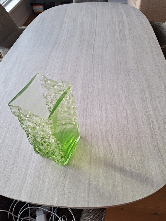 Image 1 of Leolux Toveri Dining table – NEW