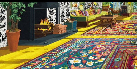 Image 1 of Miss Evoke XXL 1/1 con certificato di autenticità