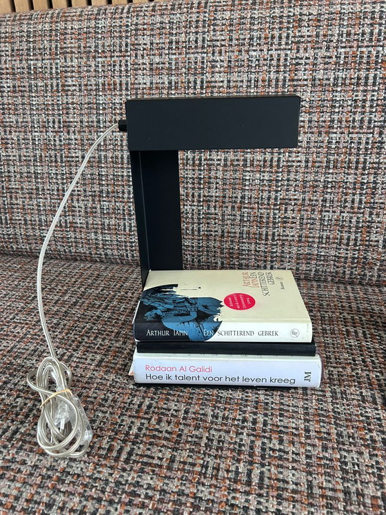 Designer lamp SL21 Left or Right – Konstantin Slawinski (Set) – Table lamps, Metal (photo 3 of 5)