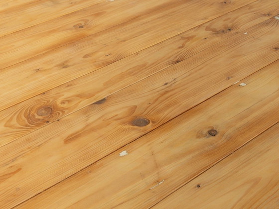 Image 1 of Table à manger unique, vintage