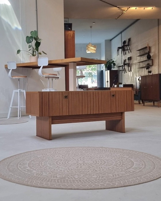 Image 1 of 70s sideboard