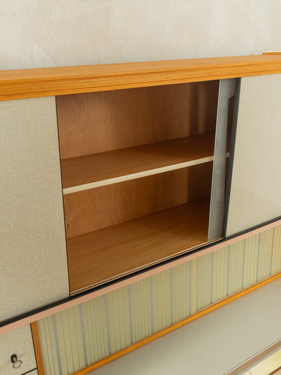 Image 1 of Kitchen Cabinet, Cupboard from 1950s