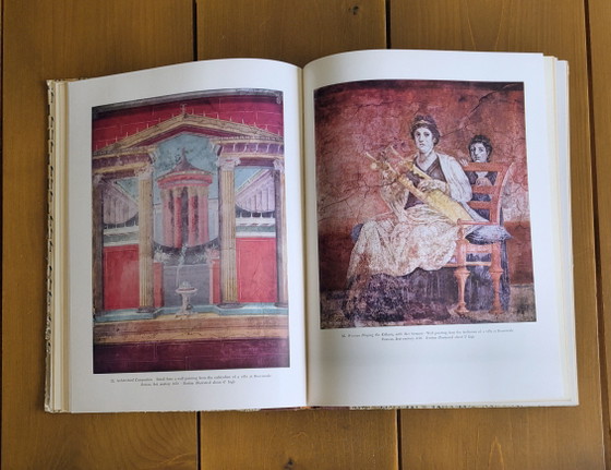 Image 1 of Libro de arte sobre el Museo Metropolitano