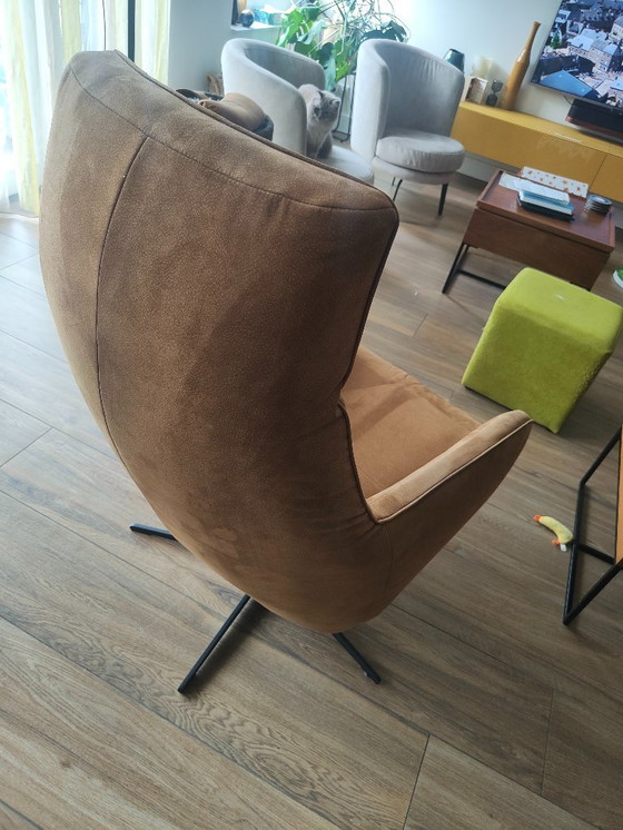 Image 1 of Poltrona reclinabile come nuova