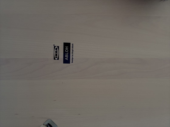 Image 1 of IKEA Markerad Virgil Abloh