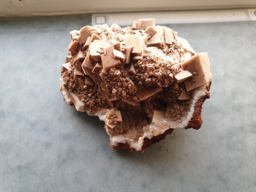 Rare and exceptional Dolomite 193 grams