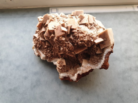 Image 1 of Rare et exceptionnelle Dolomite 193 grammes