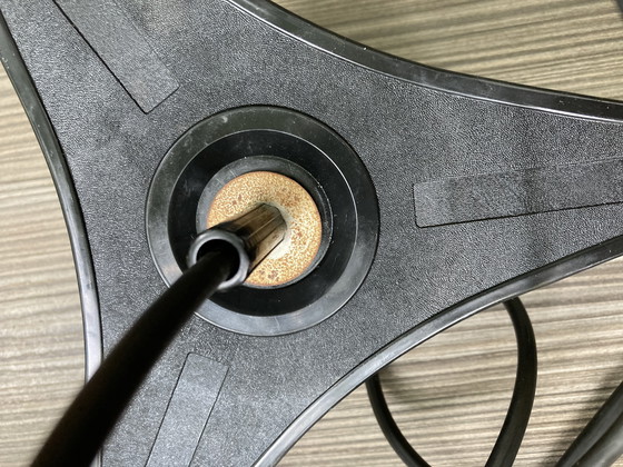 Image 1 of 4 Globe Hanglampen Metaal, Chroom, Jaar 70/80