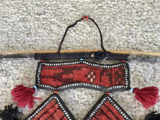 Image 1 of Traditioneller Stammes-Spiegel