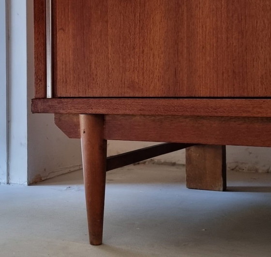 Armadio Mid Century – Legno (photo 15 of 20)