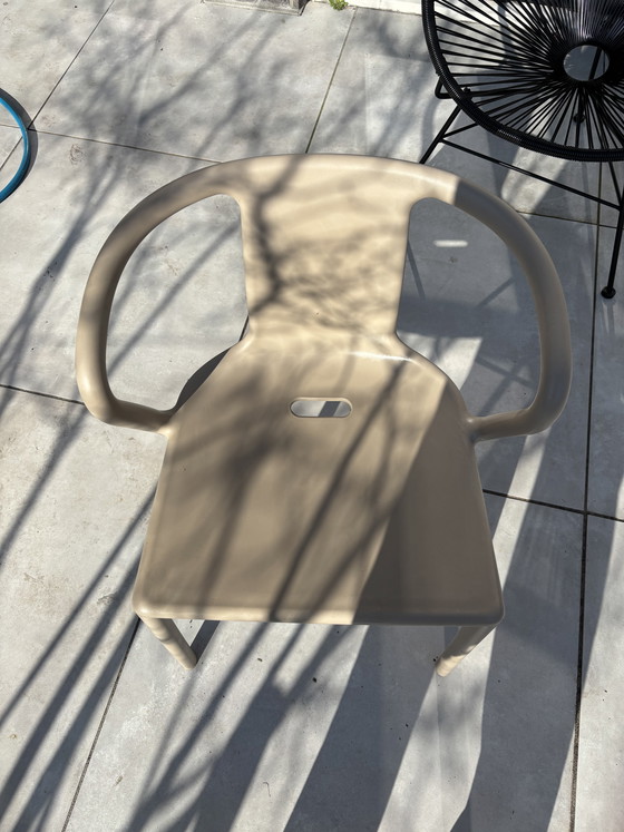 Image 1 of 5x Luft-Sessel von Jasper Morrison