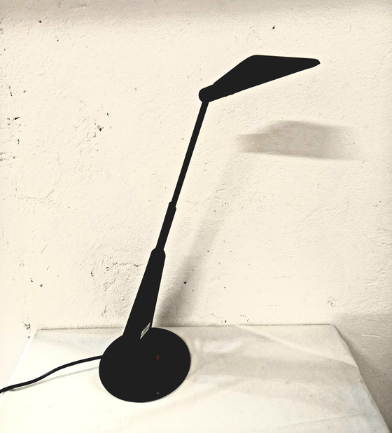 Image 1 of Lampada da tavolo Personal produzione Oluce 