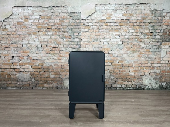 Image 1 of Lande Cabinet 45 antraciet