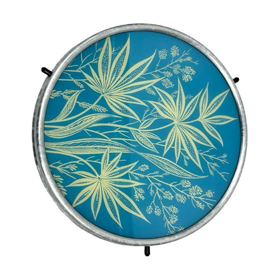 Image 1 of GOSMET Bydgoszcz Rotating Serving Platter – 1970s PRL Era – Vintage