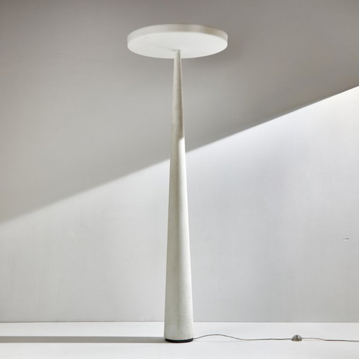MK10514 Equilibre F3 floor lamp by Luc Ramael for Prandina