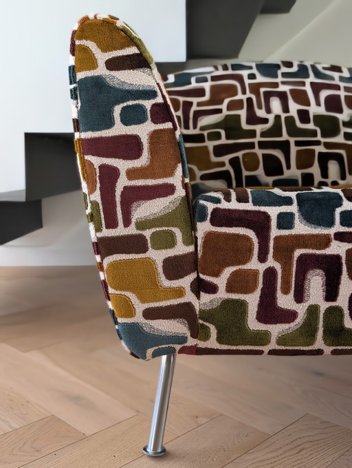 Gelderland 6250 fauteuil 