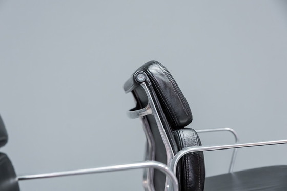 Image 1 of Sedia da riunione Eames EA208, 10x