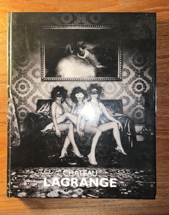 Image 1 of Marc Lagrange Triple Brooks N.° 1