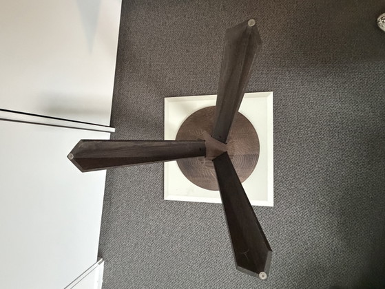 Tavolino Arco Tre – Tavolini, Wood (photo 5 of 6)