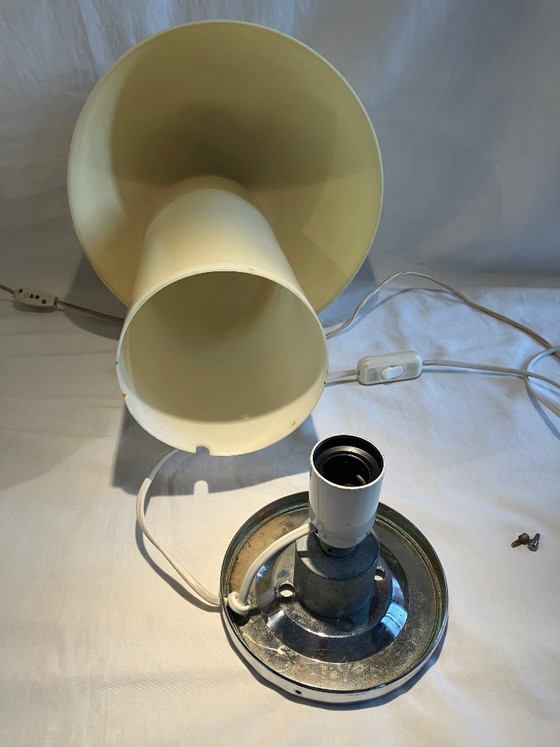 Lampes Leila Longato vintage – Metal, Plastic (photo 36 of 37)