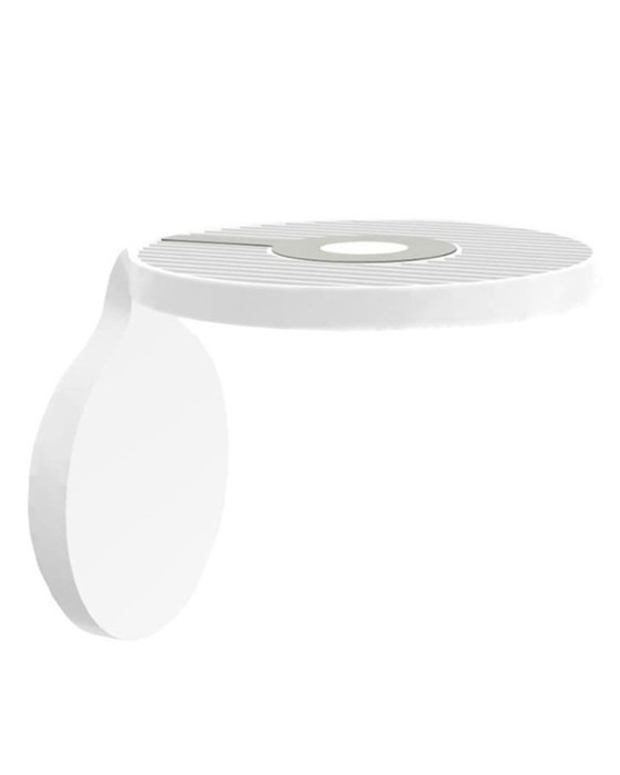Image 1 of 3 Artemide wall lamps Rea 12