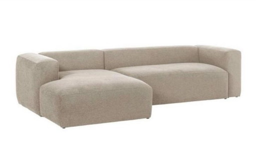 Kave Home Blok 3-4 seater