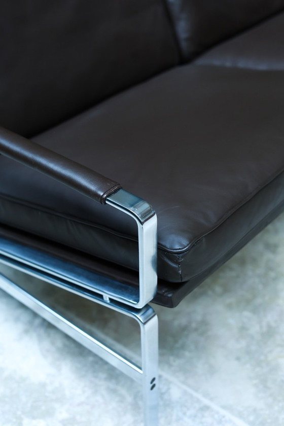 Image 1 of FK6720 Sofa by FABRICIUS & KASTHOLM for KILL INTERNATIONAL