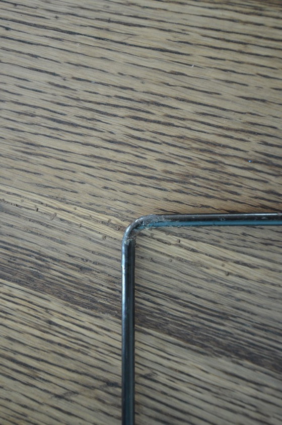 Image 1 of Scaffale String in teak danese di metà secolo